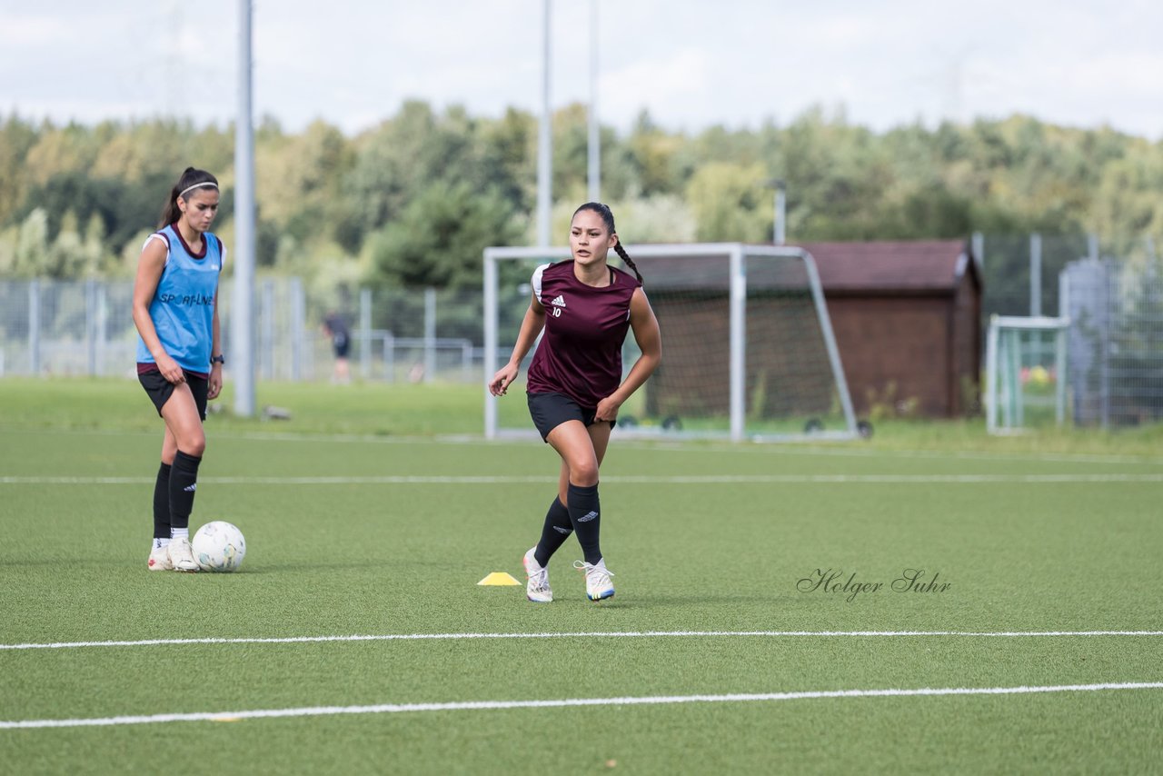 Bild 448 - Saisonstart Oberliga